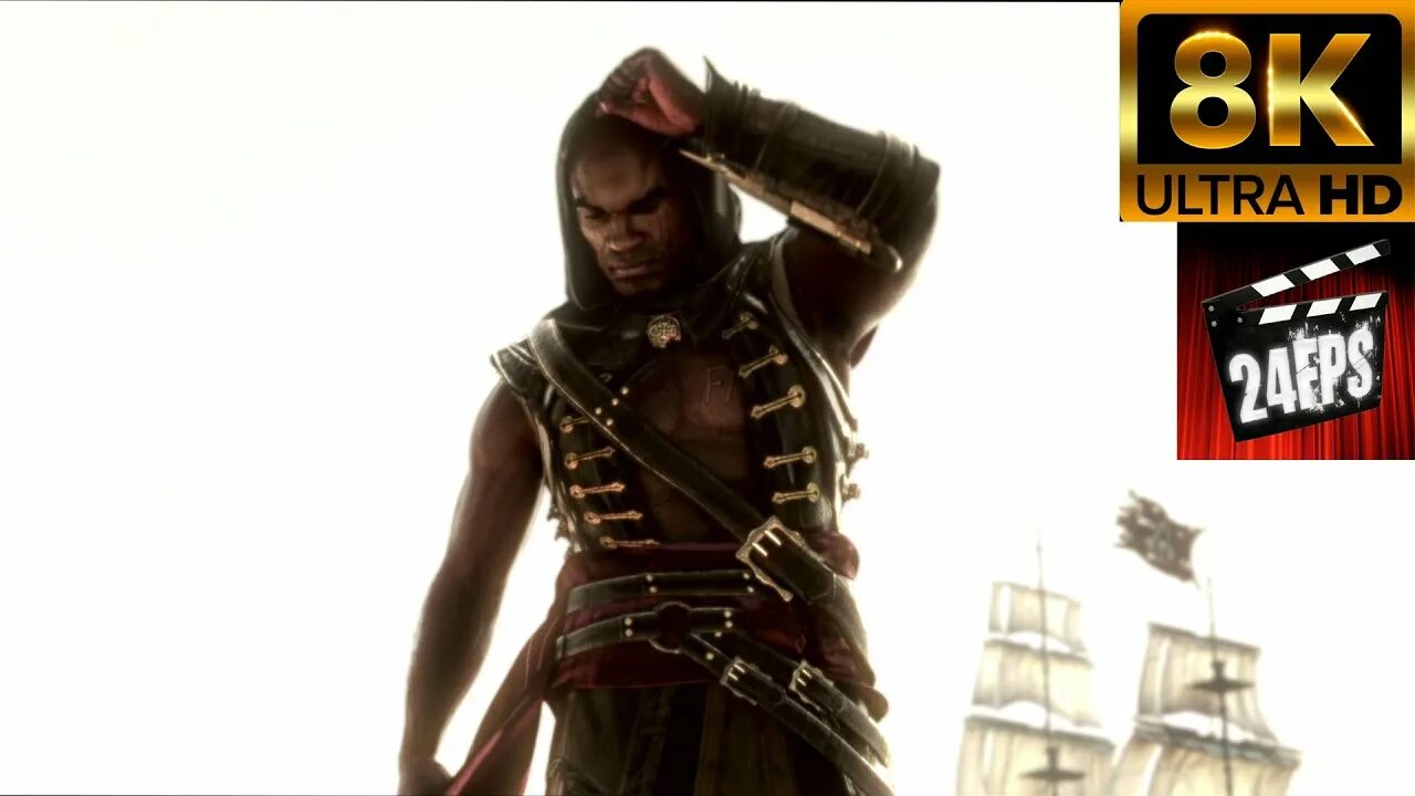 Black flag saves