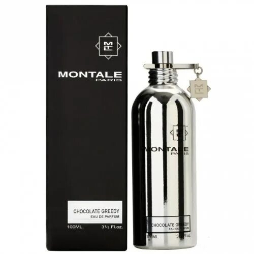 Montale Wild Pears Вода парфюмерная 100 мл (646505803)