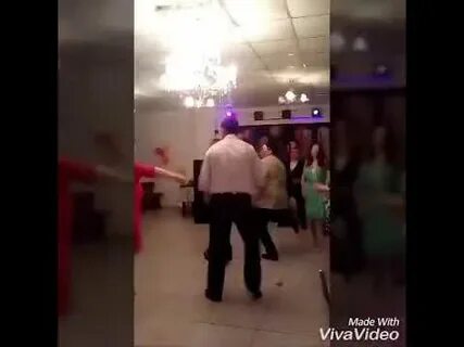 Под конец корпоратива