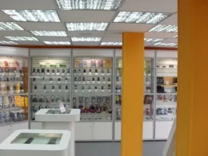 Магазины сотовых телефонов нижний новгород