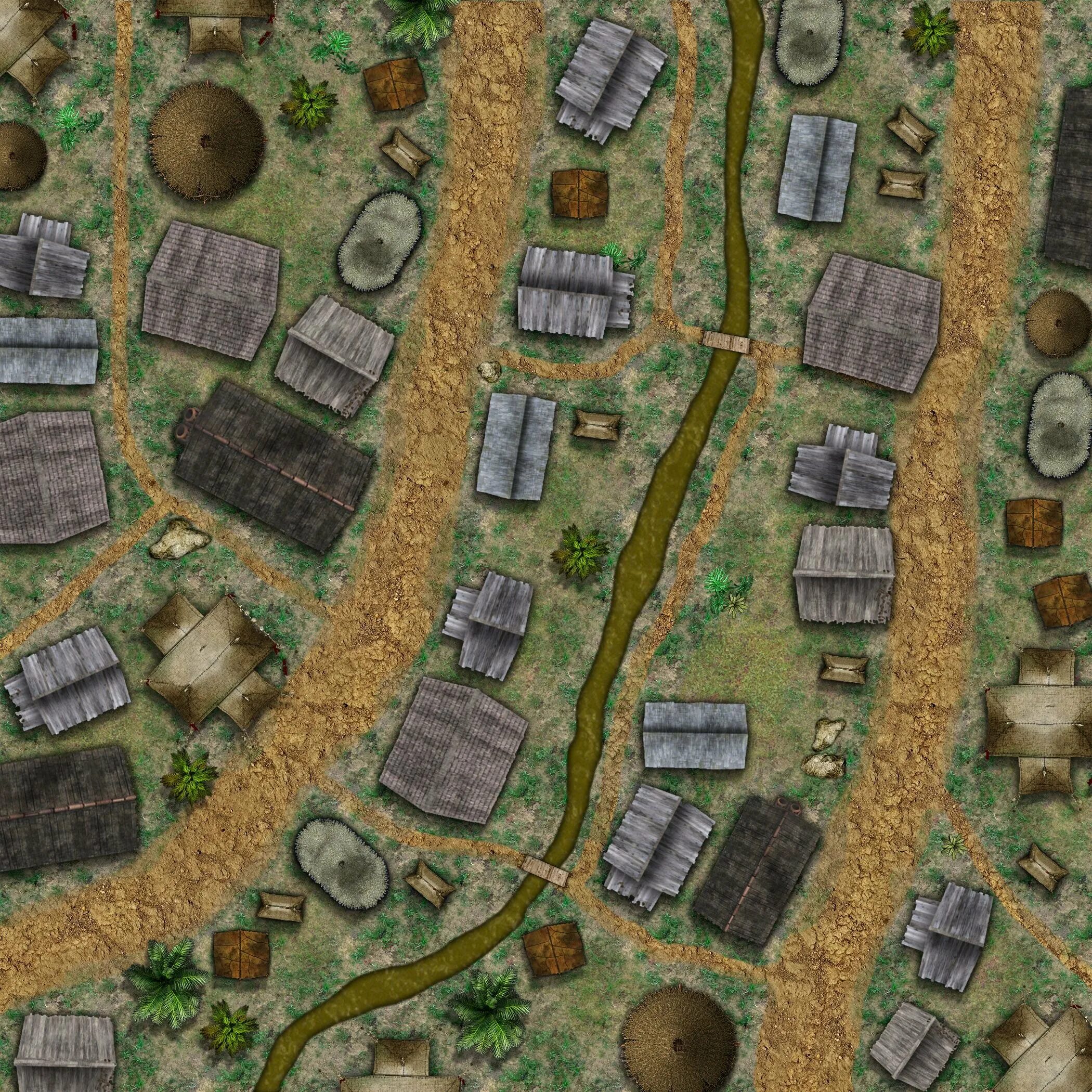 Dnd map. Деревня DND Map. Roll20 City Map город. Roll20 City Map город Hebys. Разрушенная деревня ДНД карта.