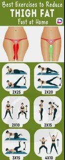 Pin on Exercises.