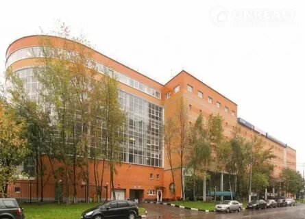 Академика челомея 3к2