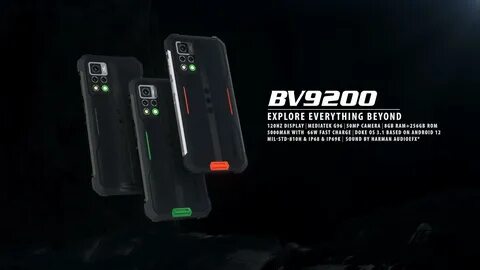 Bv9200