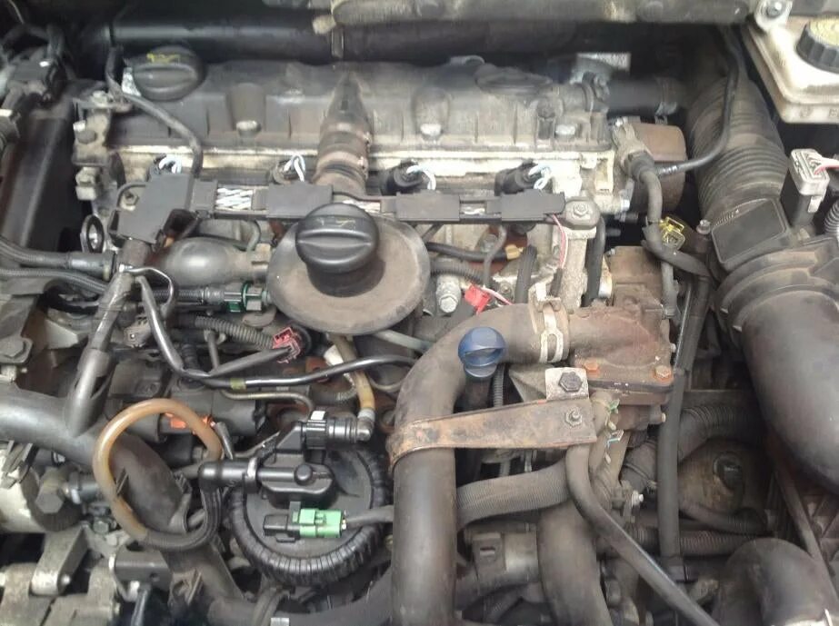 Форсунки пежо партнер 1. Свеча накала пежо эксперт 2. Пежо 2. 0hdi. Citroen 2.
