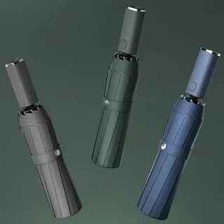 Zuodu automatic umbrella