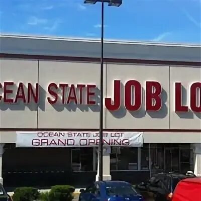 State job