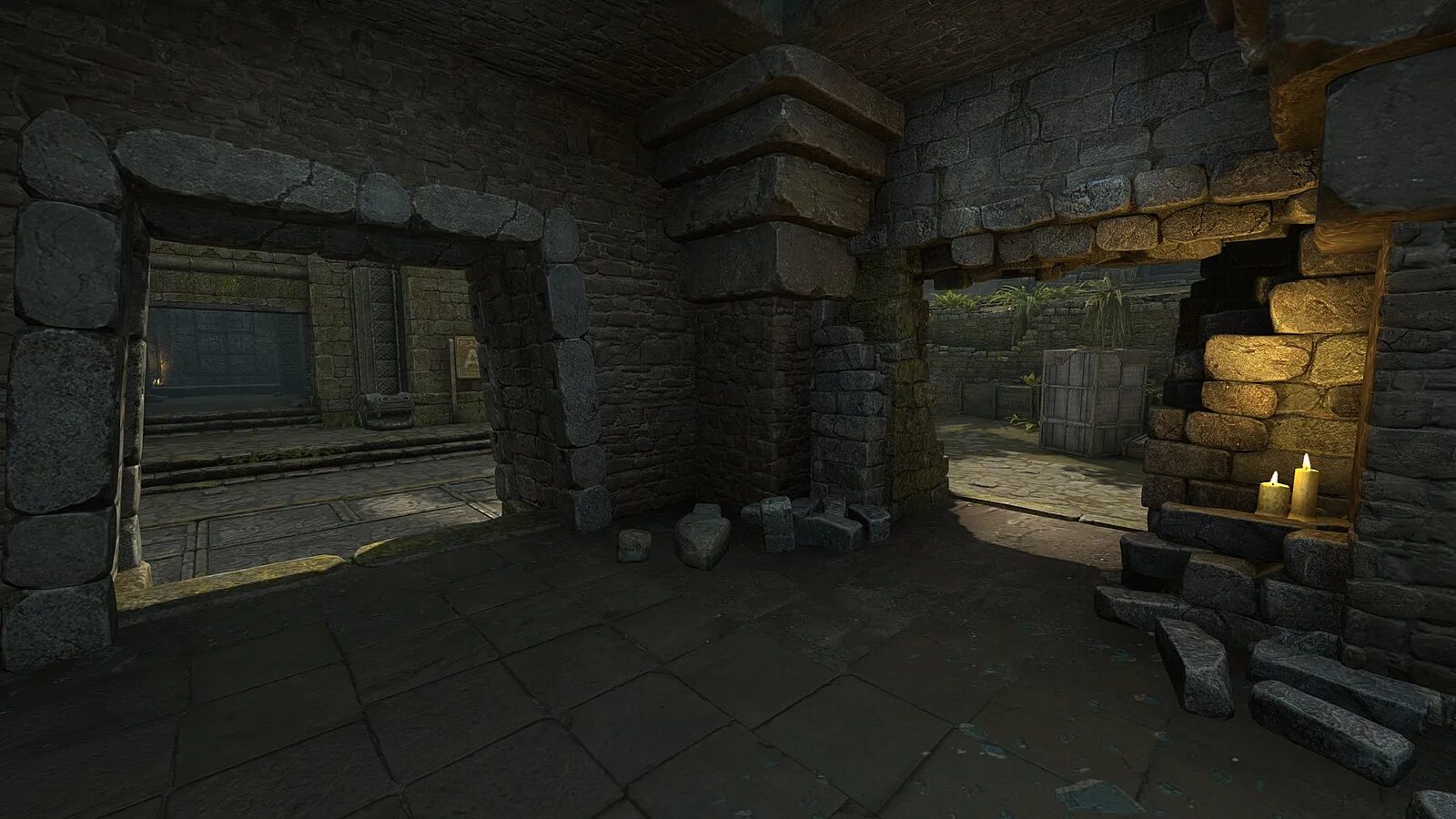 Ancient Map CS go. Ancient карта КС. Ancient КС го. Эншент кс2