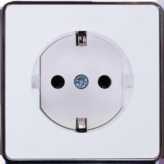Розетка штепсельная ip44