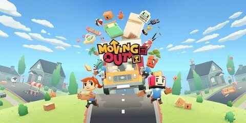 Moving out epic games