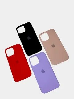 Чехол iphone 16 pro оригинал
