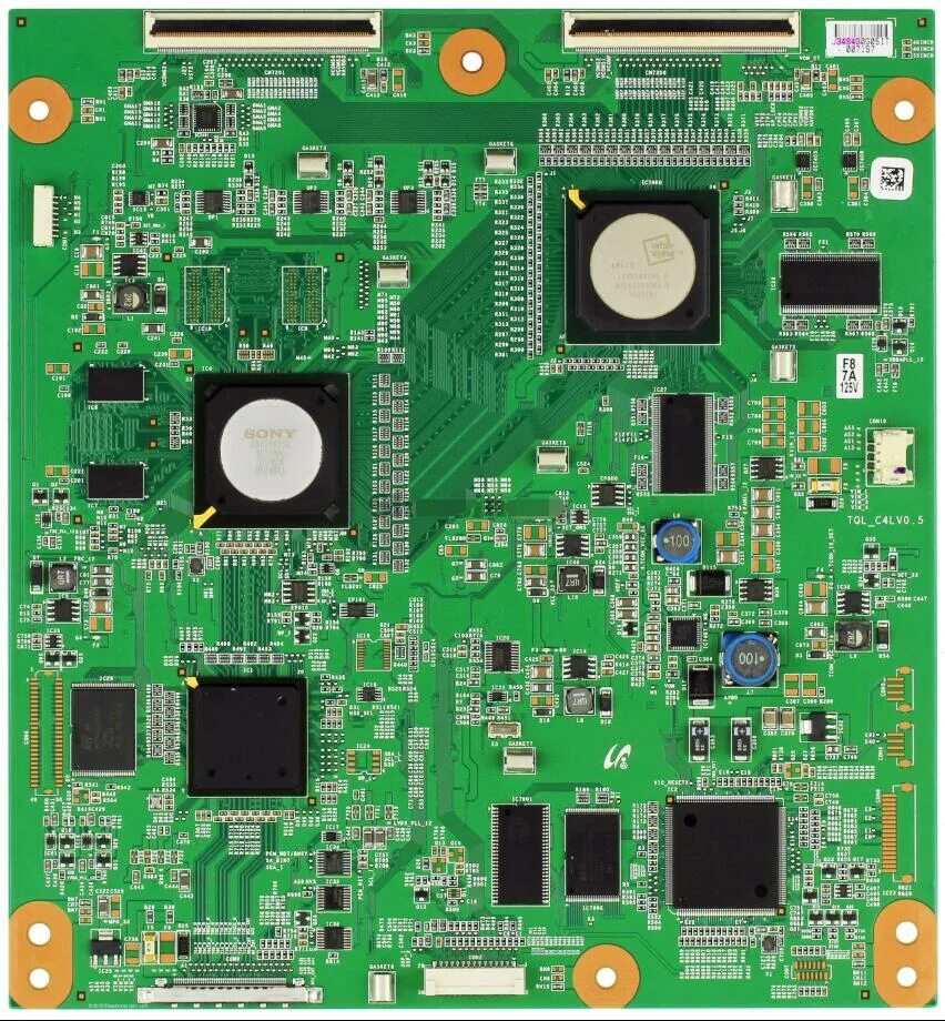 B960 апгрейд