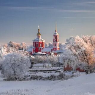 Храм красоты