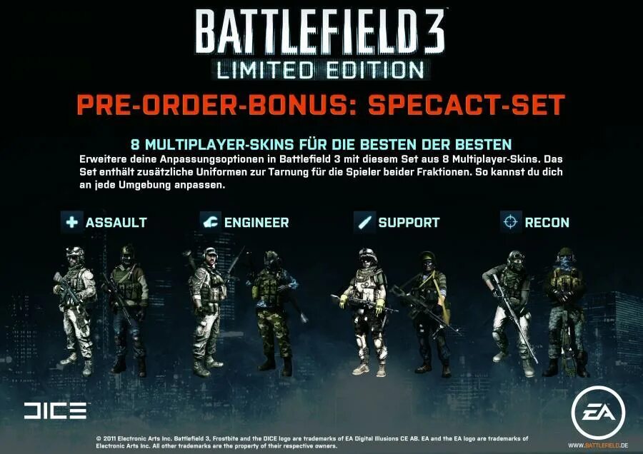 Set multiplayer
