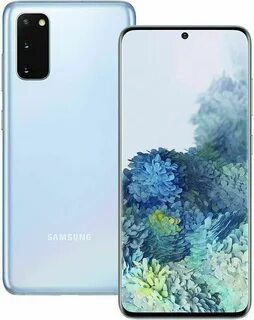 Samsung galaxy s20 москва