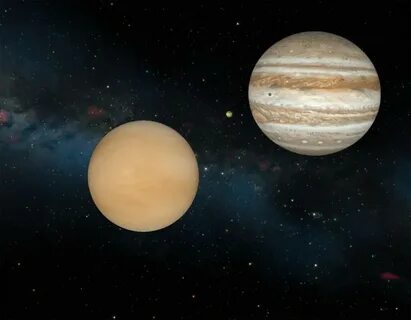 Ai venus