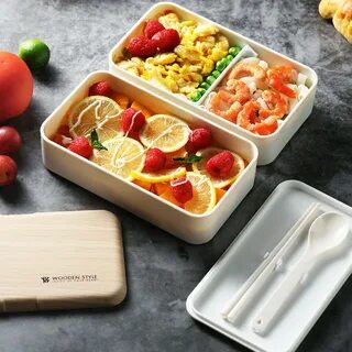 Lunch box