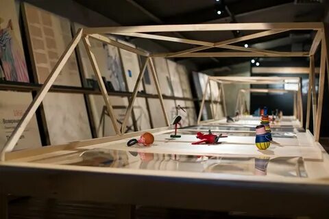 Opening gallery