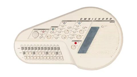 Omnichord