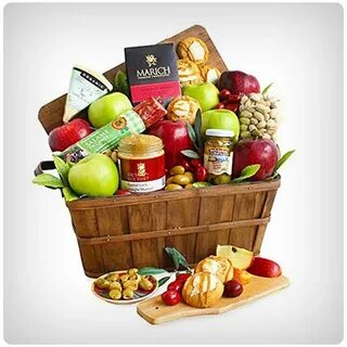 Fruit bounty