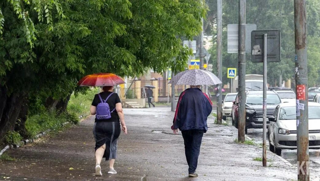 Каким будет лето татарстане