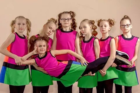 Детском женском