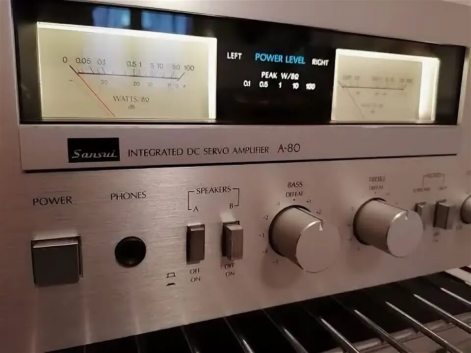 80 amps