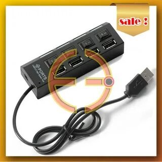 Usb on off