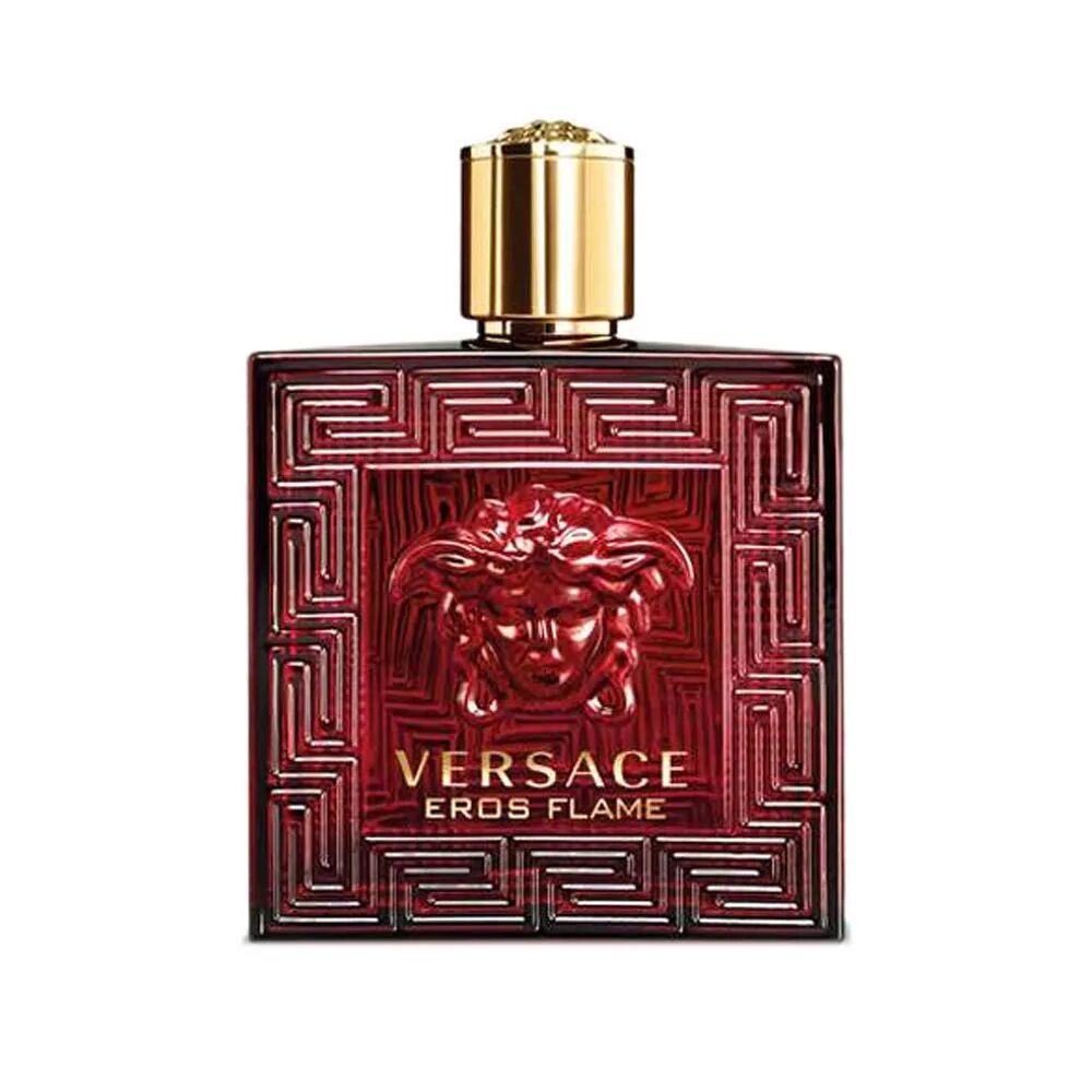 Eros Flame Versace 100 мл. Versace Eros Flame m EDP. Духи Versace Eros Flame. Versace Eros Flame 100ml.