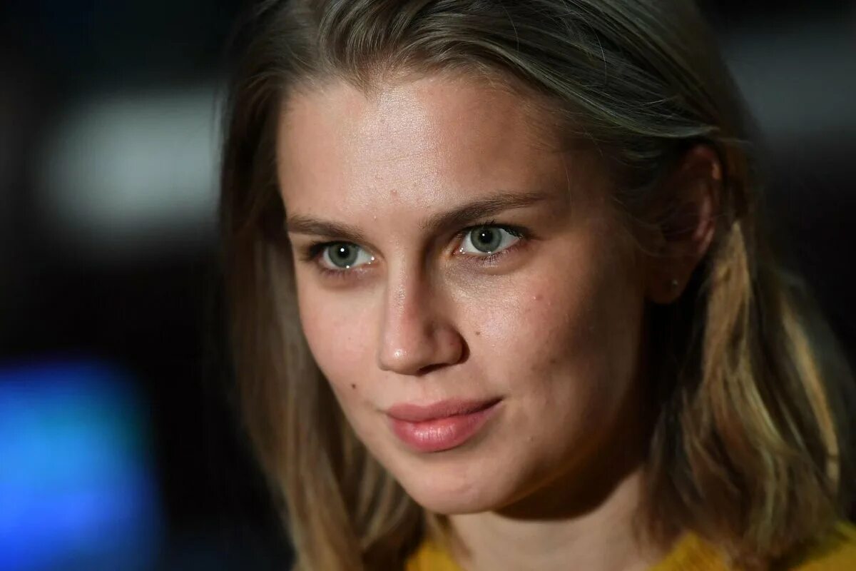 Дарья Мельникова Актриса