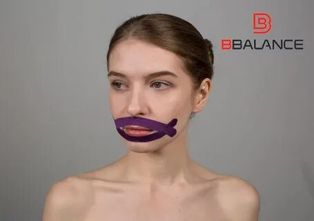 Тейпирование кисетных морщин