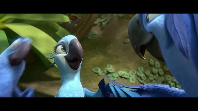 Рио 2 1080. Рио 2 ролик. Rio 2. Рио голубчик и жемчужинка. Rio 2 2014 deja vu, blue.