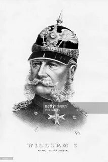 Wilhelm 1