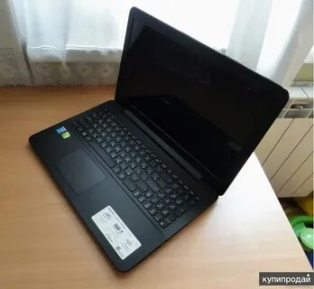 Asus x554l