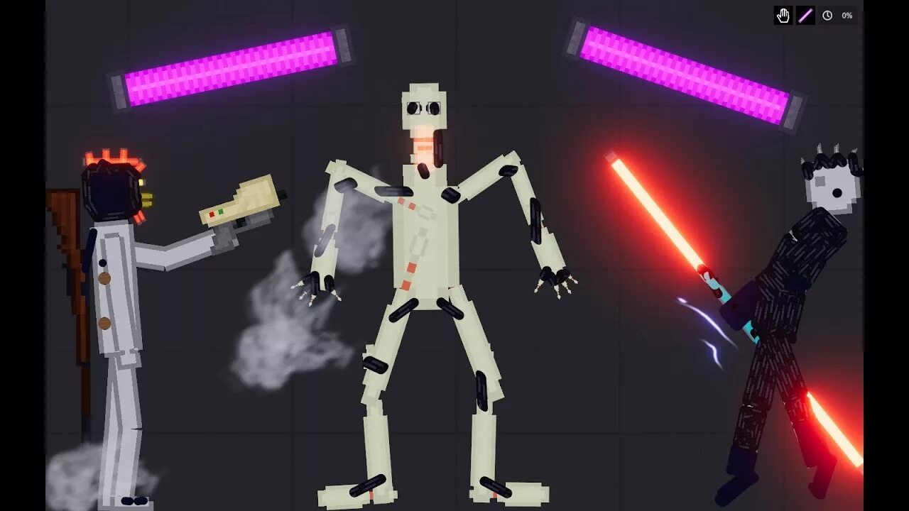 Scp playground. Scp playground