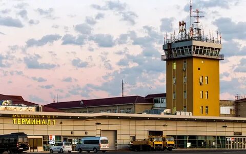Аэропорт краснодара откроют