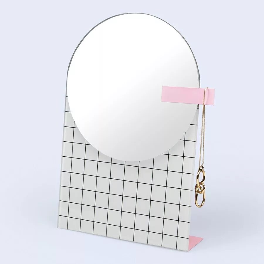 Mirror pool. Mirror pool