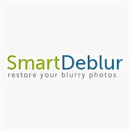 Smartdeblur