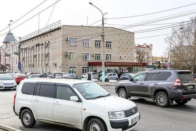Читинский квартал. Полутовский квартал чита.