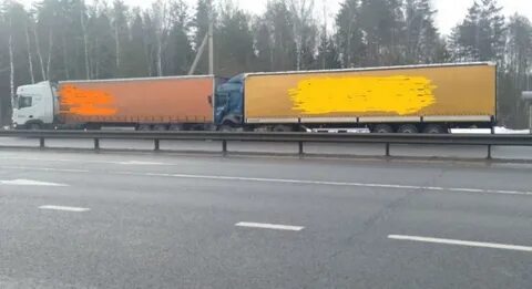 272 километр