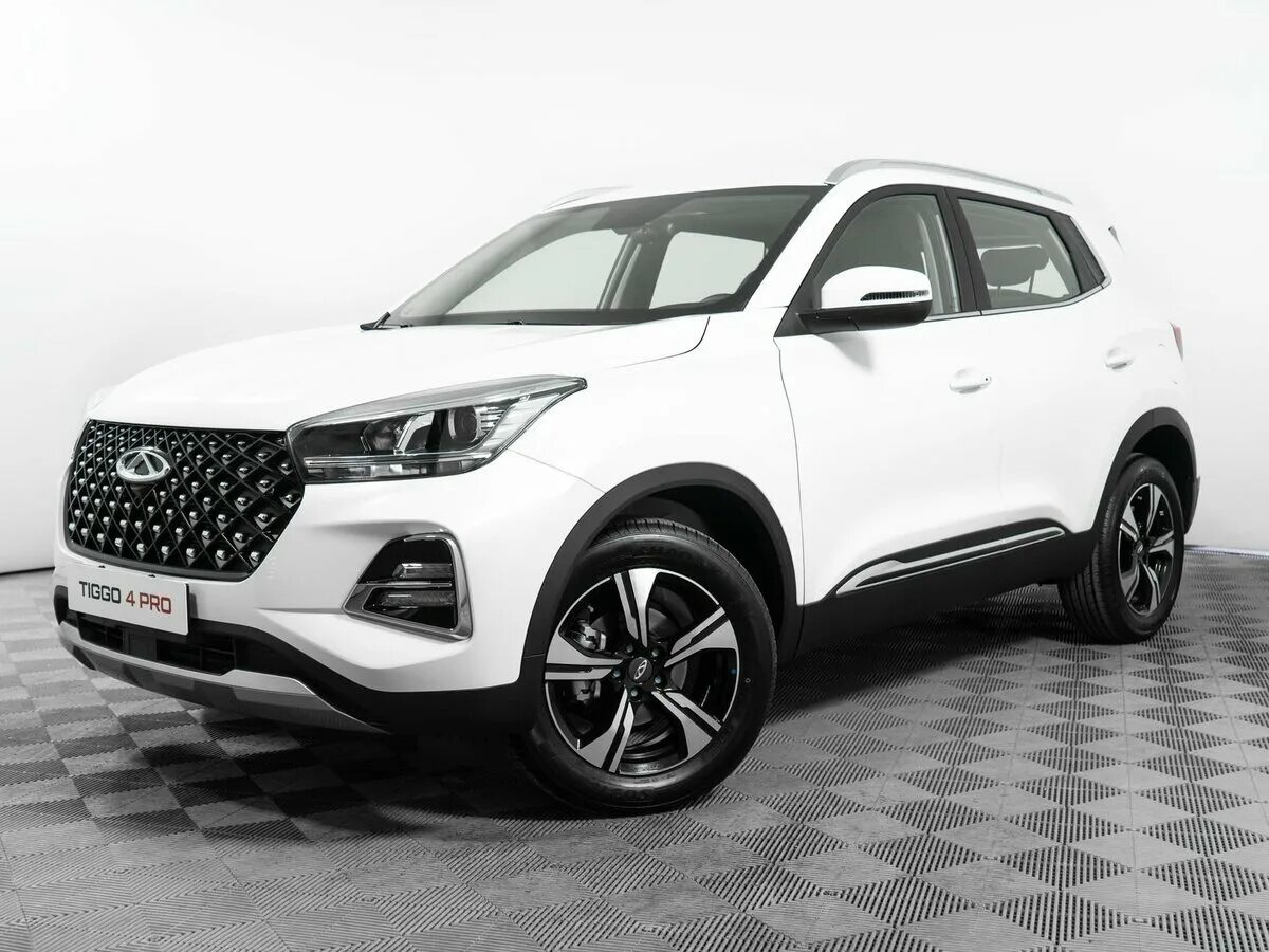 Новый тиго 4 2024. Тигго 4 про 2023. Chery Tiggo 4 белый 2023. Chery Tiggo 4 Pro 2023 белый. Черри Тигго 4 про 2023.