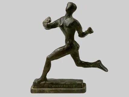 Фидиппид греческий