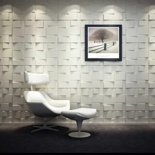 3d wall