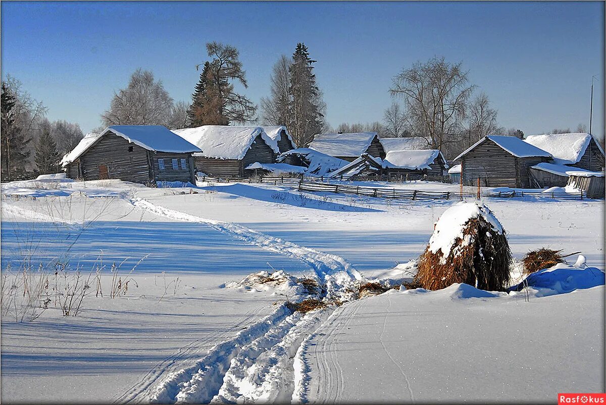 Деревня зимой. Зима в деревне. Деревня рубчойла карелия зима. Деревня сяргилахта карелия зимой. Деревня зимой и летом.