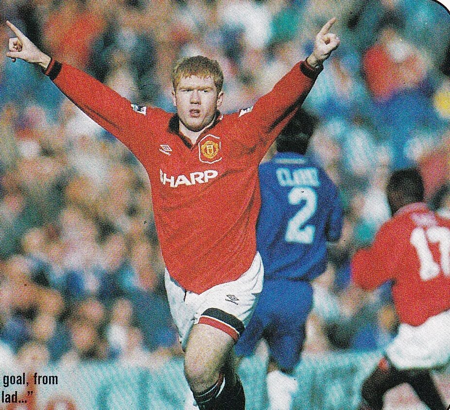 Ротор манчестер юнайтед. Пол Скоулз Манчестер Юнайтед. Paul Scholes 1995. Пол Скоулз 1995. Скоулз 1999.