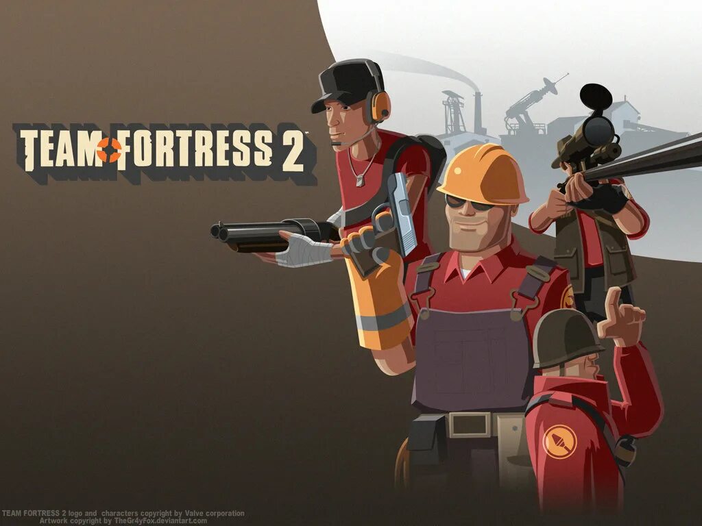 Team fortress 2 отзывы. Тим Форест 2. Инженер Team Fortress 2 Concept Art. Тим фортресс 2 2007. Team Fortress 2 обложка.