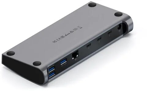 Thunderbolt 4 docking station