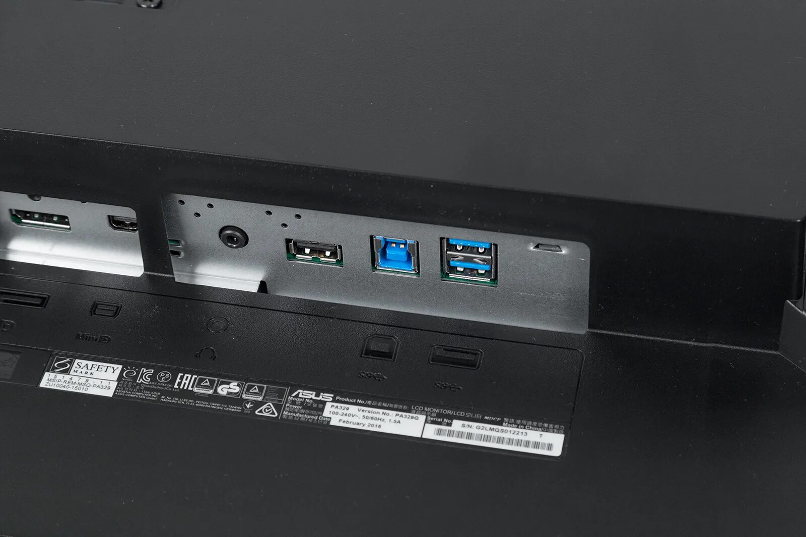 Asus proart обзор. Asus proart обзор