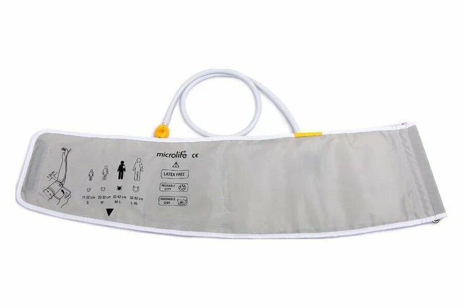 Манжета для аппарата давления. Microlife манжета (22-42 см) m-l-size. манжета microlife m-l. манжета для тонометра микролайф. манжета конусная к тонометрам размер m-l (22-42 см).