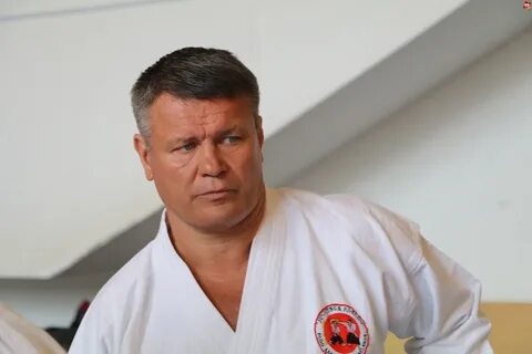 Тактаров единоборства